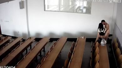 Ảnh chụp các lớp học đại học đại lục