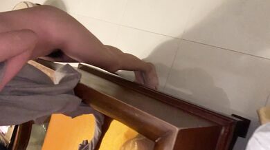 飯店約炮妹子很騷