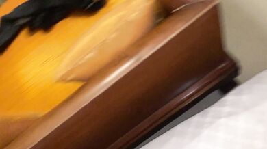 飯店約炮妹子很騷