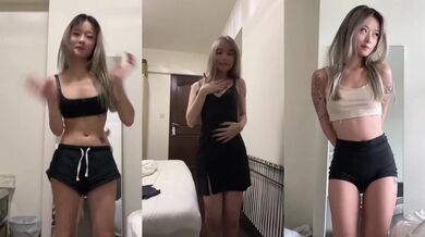 Bộ sưu tập điệu nhảy sexy của chị em Singapore[2]