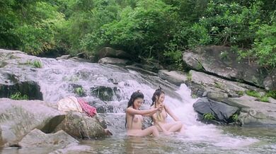 Đặc vụ bí mật Ouchi Zero-Zero Sex Zhang Xuân, Hong Xiaoyun, Le Rongrong AI HD phục hồi