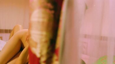 Đặc vụ bí mật Ouchi Zero-Zero Sex Zhang Xuân, Hong Xiaoyun, Le Rongrong AI HD phục hồi