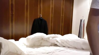 李宗瑞シリーズ AI修理クリスティーナ2