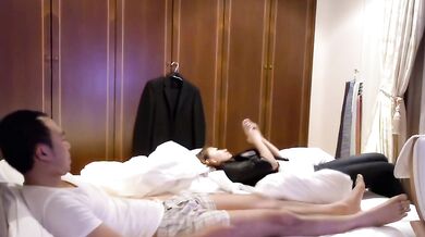 李宗瑞シリーズ AI修理クリスティーナ2