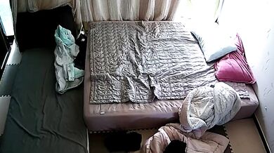 セックスデート記録: 女子大生美人はとてもスタイルが良い