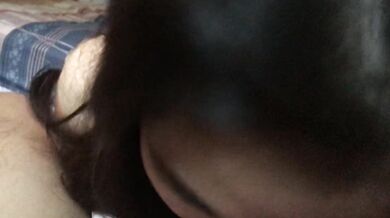 Người đẹp nổi tiếng Internet Singapore Janella quan hệ tình dục bằng miệng từ góc nhìn thứ nhất