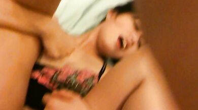 妹の初めてのアナルセックス