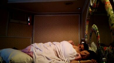 女子校生とホテルを予約した実録