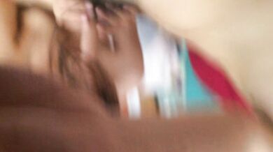 彼女と自宅でセックスした実録