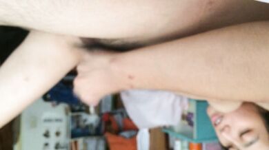 彼女と自宅でセックスした実録