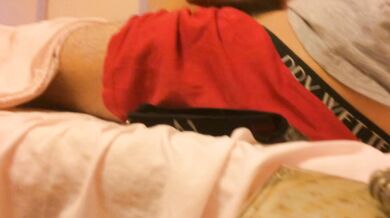 台北の平らな胸の女の子と彼氏のセックスビデオ