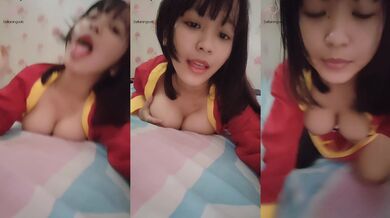 Big Boobs Cute Girl