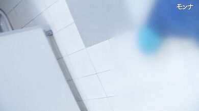 トイレのぞきトム FH8X