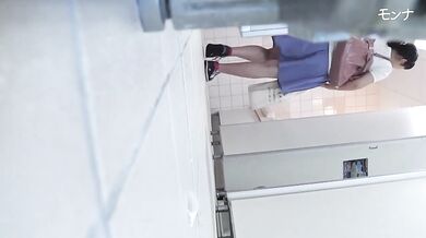 廁所的偷窺狂 トイレ盜撮FH8X