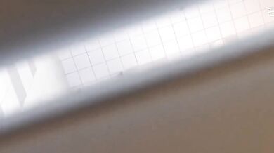 トイレのぞきトム FH8X