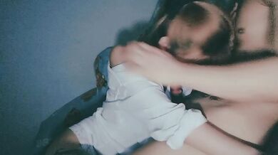 Singapore tattoo girl blowjob