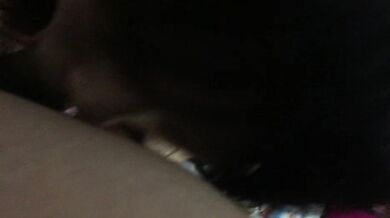 My ex-girlfriend's sister is such a good eater