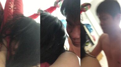 元カノの妹は私に殴られる感じが好きだったと言っていました