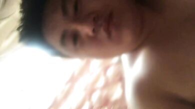 ホットなガールフレンド