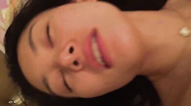 ホットなガールフレンド