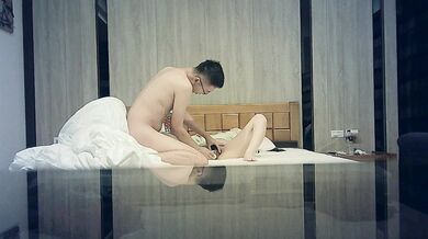 深圳大學校花酒店賣淫