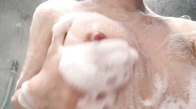 全部洗ってください