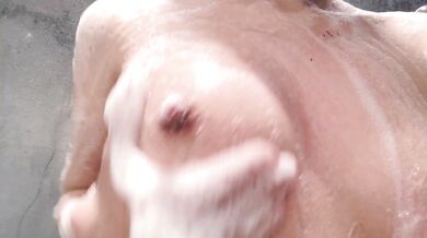 全部洗ってください