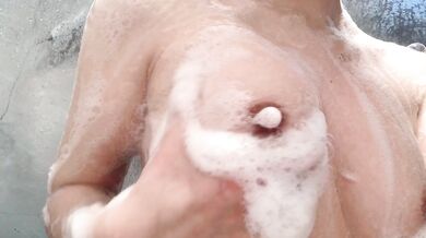 全部洗ってください