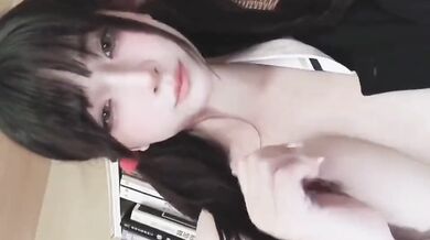 người đẹp selfie