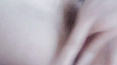 網戀女友發給我的獎勵-1