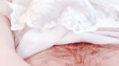 2年生女子が連休中に自宅でこっそり5枚撮影