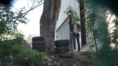 Toilet Voyeur Toilet Voyeur 4eNe