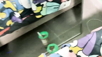 Fucking big tits fuck buddy 5