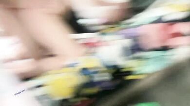 Fucking big tits fuck buddy 5