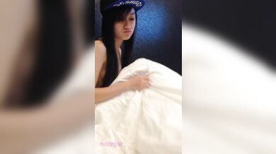 年下彼女の調教記録1