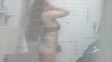 マレーシアのティーン盗撮