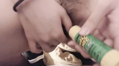 朝鮮にはスティックのりが一種類しか存在しません