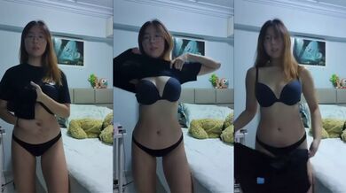 SG 中国のストリップ