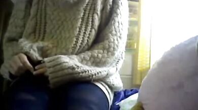 maj776-mir450-tự sướng