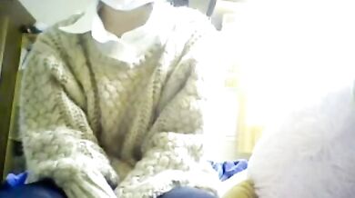 maj776-mir450-tự sướng