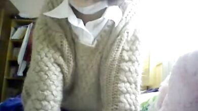 maj776-mir450-tự sướng