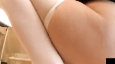 日本の女子生徒