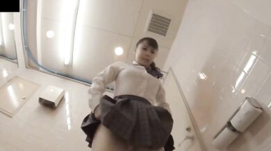 トイレオナニーコンピレーション