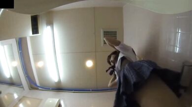 トイレオナニーコンピレーション