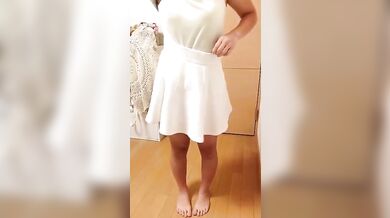 かわいい自撮り014