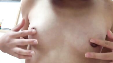 かわいい自撮り014