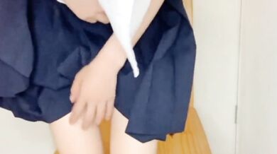 かわいい自撮り015