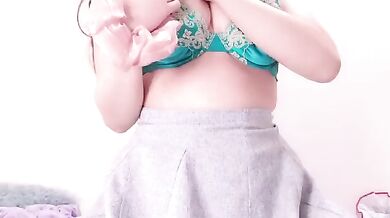 Gカップ_現役ぐらどるのナナです　まだ駆け出しで生活厳しくて、、1回だけ [1度きりの配信] - FC2ライブ アダルト 2024-12-25 00_00