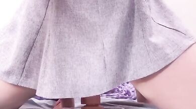 Gカップ_Activeどるのナナですまだ槆け出しで生真面目で、、1期だけ[1度きりの配信] - FC2ライブアダルト2024-12-25 00_00