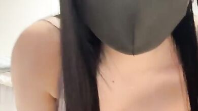 ｲｷ狂うとこみてほしい....ｲｸ時顔可愛くないｹﾄﾞ.... [18歳 きら] - FC2ライブ アダルト 2024-12-25 00_20